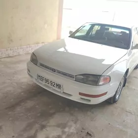Toyota Camry 1992