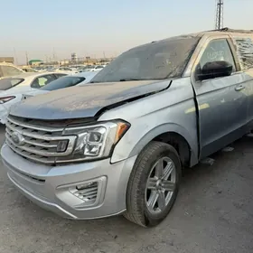 Ford Expedition 2021