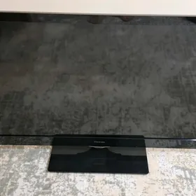 Hisense телевизор