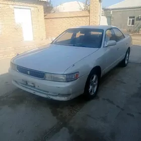 Toyota Chaser 1993
