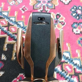 Bez prawadnoỳ zaryadka pastafk