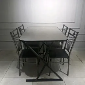 stol stul  kafe naharhana uçin