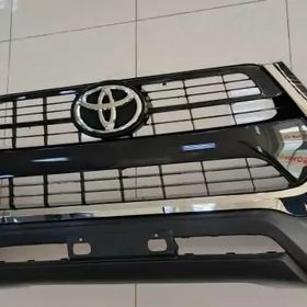 HİLUH ÖŇ BAMPER FARALAR KOMPLK