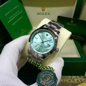 -20% Rolex sagat часы
