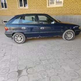Opel Astra 1992