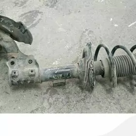 amortizator hundai kamplekt