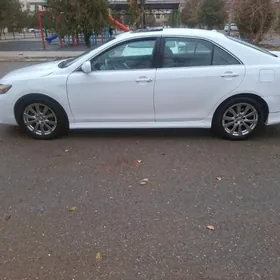 Toyota Camry 2008