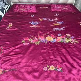 пастельный комплект