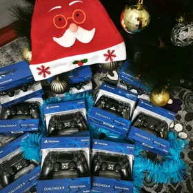 joystik playstation 4 & PC ps4