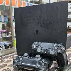 PS 4 SLIM V 9.00