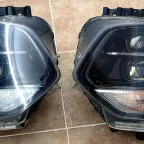 fara santafe 2018-2020