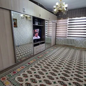 ARENDA DOSAF 2-KOMNAT 7-ETAJ AÝTAKOW RAHMAN