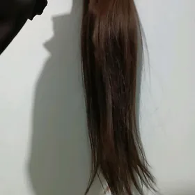 naturalny saç волосы сач