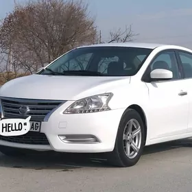 Nissan Sentra 2013