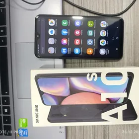 Самсунг А10S 32 гб