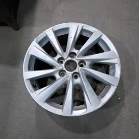 2021 Kemri Ştk Diska R17