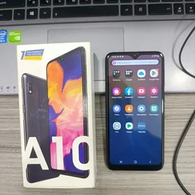 Самсунг А10 32 гб