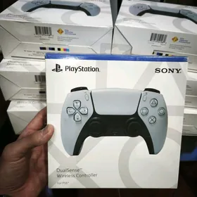 gamepad playstation 5 joystik