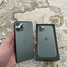 iPhone 11 pro 64gb 81