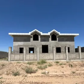 MAGTYMGULY PLAN JAÝ