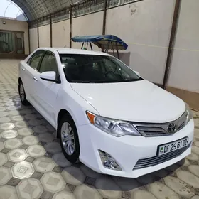 Toyota Camry 2013