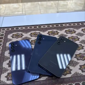 Rabocy telefon alyas