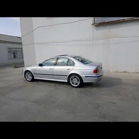 Bmw e39 diska
