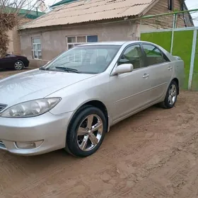 Toyota Camry 2002