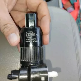 Форд моторчик/Ford motorçigi