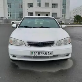 Infiniti I35 2001