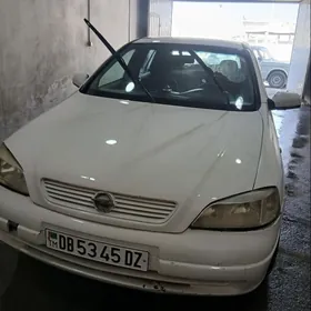 Opel Astra 1999