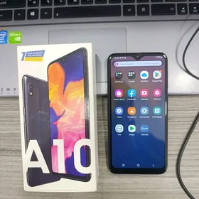 Самсунг А10 32 гб