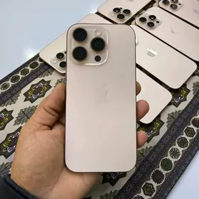 IPHONE 16 PRO 128 GB