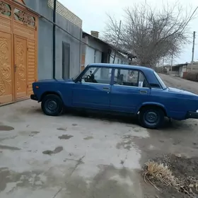 Lada 2107 2007