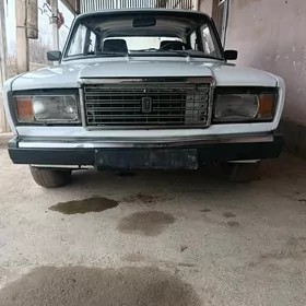 Lada 2107 2002