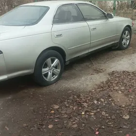 Toyota Mark II 1993
