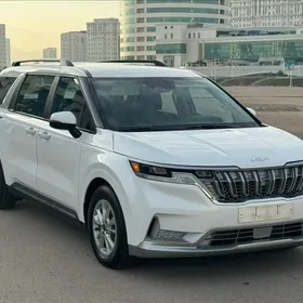 Kia Carnival 2022