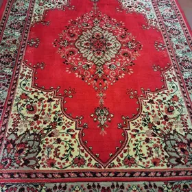 Ковёр шерстяной