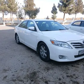 Toyota Camry 2010