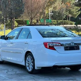 Toyota Camry 2013