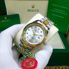 -20% Rolex sagat часы