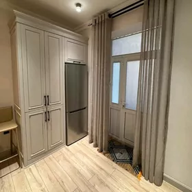 Satlyk Kwartal/ Квартал Высоки