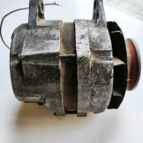 Генератор от жигули