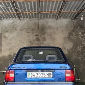 Opel Vectra 1991