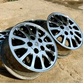 Diska 15 lik…Broska