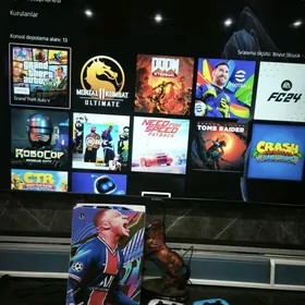 playstation 5 satlyk