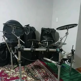 BARABAN UDARNIK YAMAHA DTX