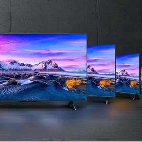 ANDROID TELEWIZORLAR HER HILLI