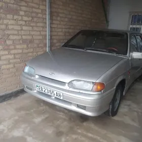 Lada 2115 2003