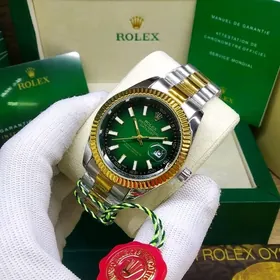 -20% Rolex sagat часы